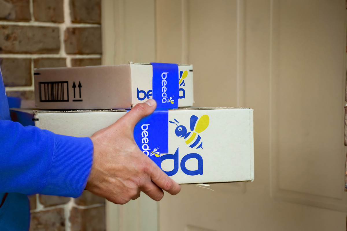 Delivering Necessary Tools to Your Doorstep beeda hardware