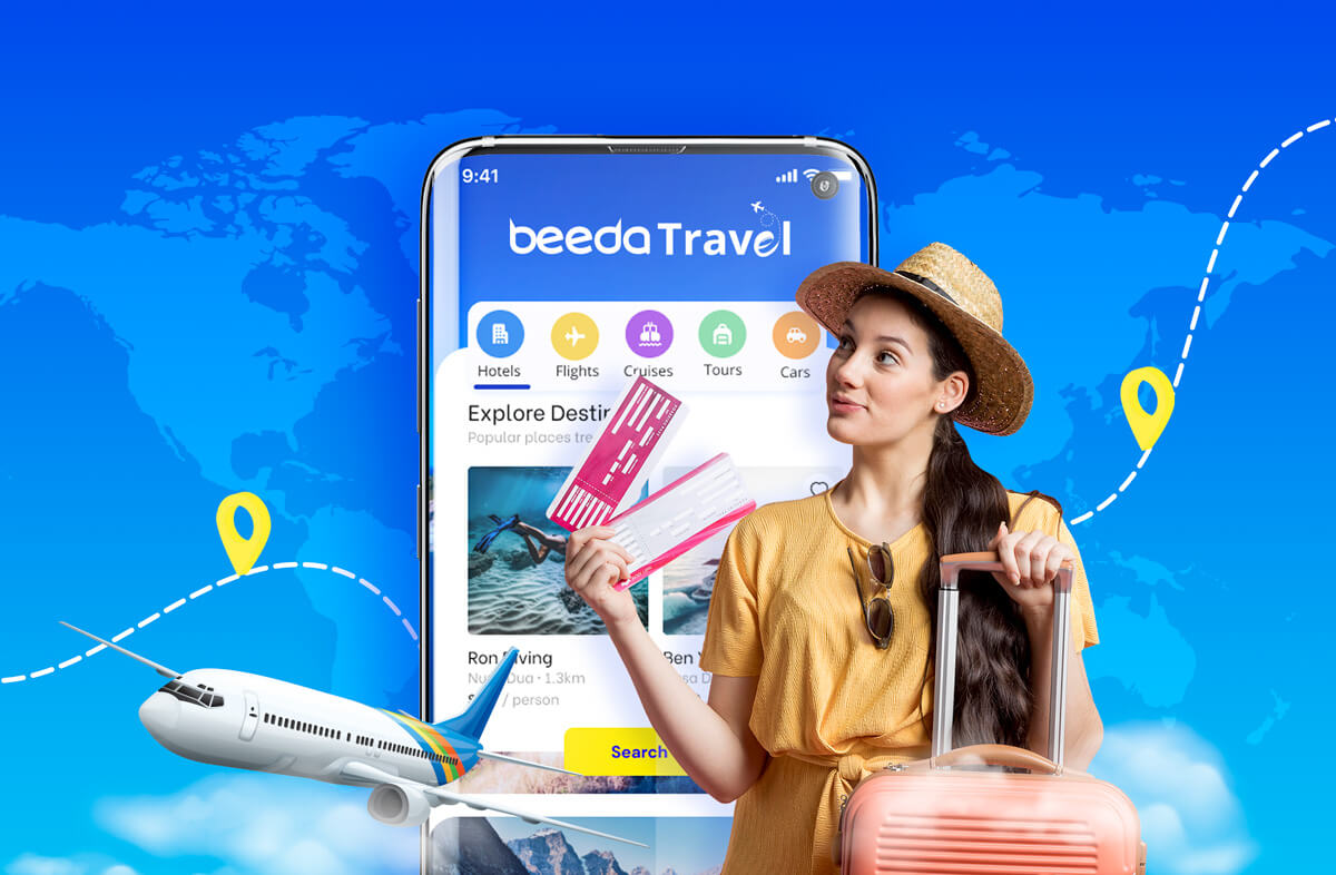 Beeda Travel Service