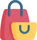 Beeda-Bag Icon