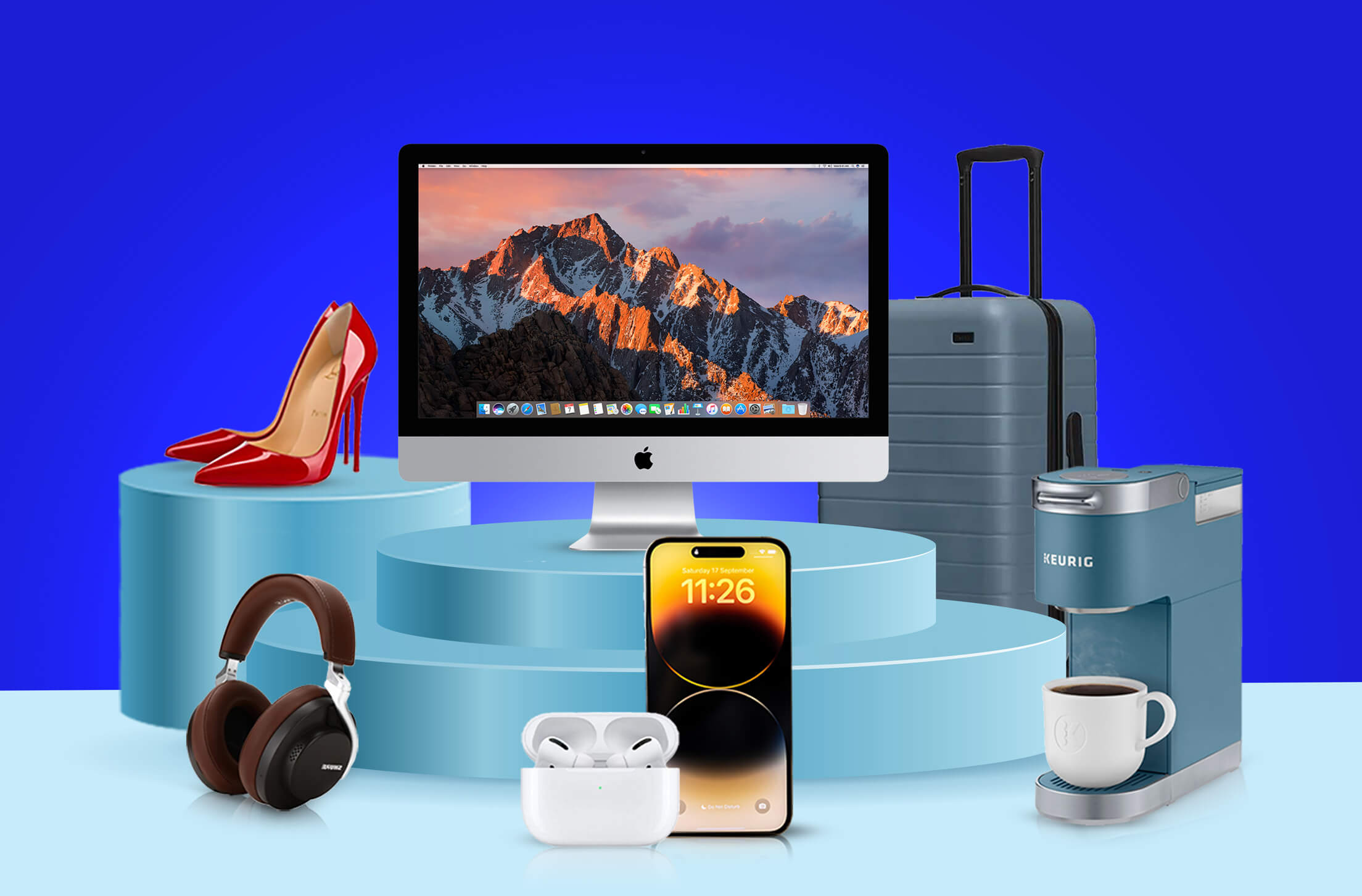 Grow Your Busines with beedamall