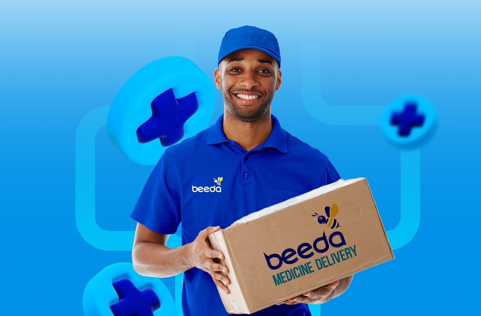 No More Compromises with Health with Beeda Pharmecy Services